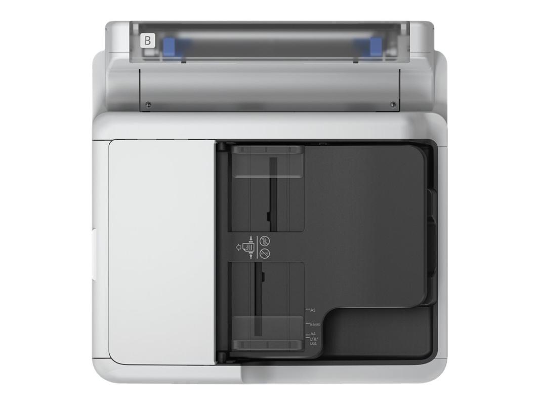 EPSON WorkForce Pro WF-C5890DWF EPSON WorkForce Pro WF-C5890DWF